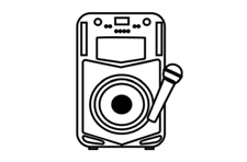 We FIX any karaoke machine